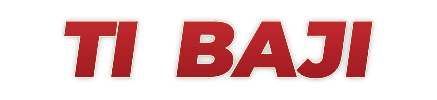ti baji
